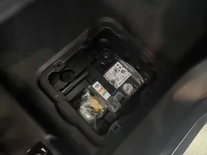 Photo 43 Mercedes Citan e 90 KWH LONG