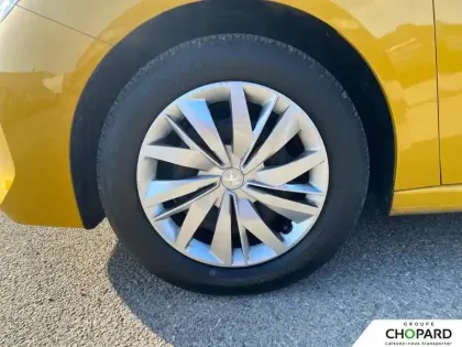 Photo 11 Peugeot 208  PureTech 75 S&S BVM5