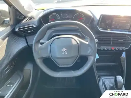 Photo 16 Peugeot 208  PureTech 75 S&S BVM5