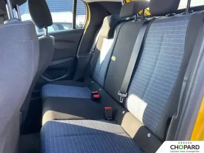 Photo 10 Peugeot 208  PureTech 75 S&S BVM5