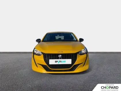 Photo 1 Peugeot 208  PureTech 75 S&S BVM5