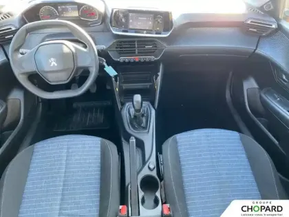 Photo 14 Peugeot 208  PureTech 75 S&S BVM5