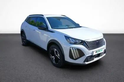 Photo 37 Peugeot 2008  130 S&S EAT8