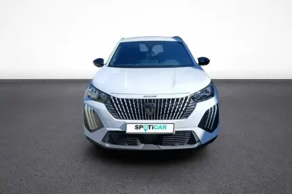 Photo 61 Peugeot 2008  130 S&S EAT8