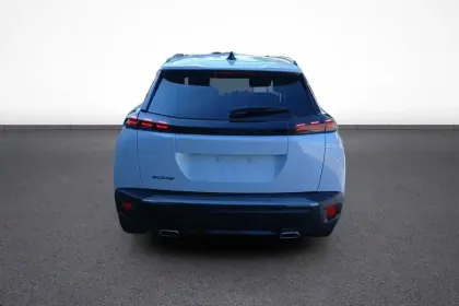 Photo 64 Peugeot 2008  130 S&S EAT8