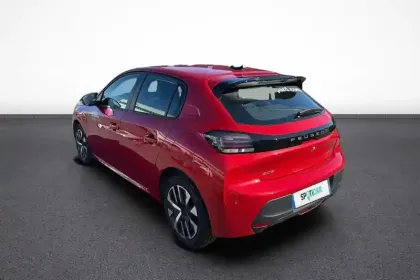 Photo 63 Peugeot 208  Hybrid 100 e-DCS6