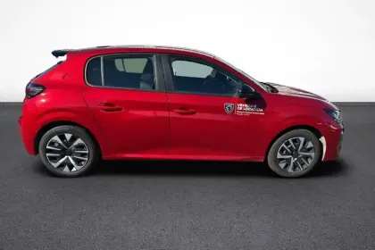 Photo 66 Peugeot 208  Hybrid 100 e-DCS6