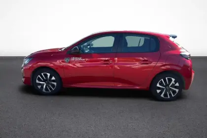 Photo 32 Peugeot 208  Hybrid 100 e-DCS6
