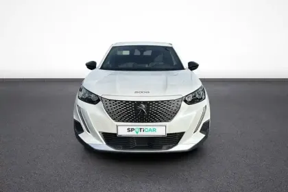 Photo 65 Peugeot 2008  Electrique 136 ch