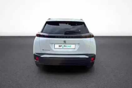 Photo 68 Peugeot 2008  Electrique 136 ch