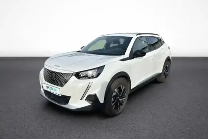 Photo Peugeot 2008 Allure