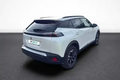 Photo 69 Peugeot 2008  Electrique 136 ch