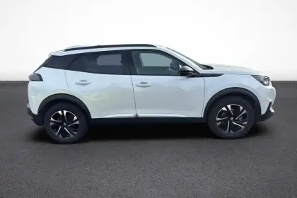 Photo 38 Peugeot 2008  Electrique 136 ch