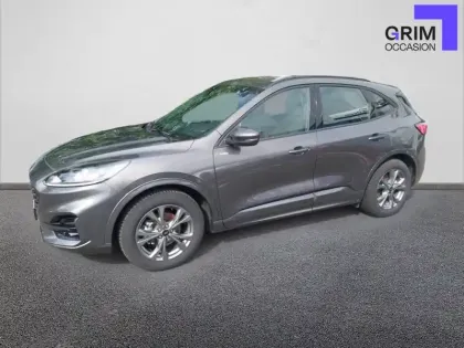 Photo Ford Kuga St-line