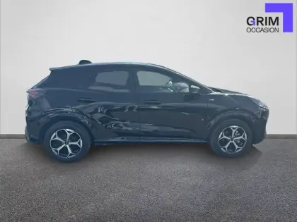 Photo 20 Ford Puma  1.0 EcoBoost 125 ch mHEV S&S BVM6