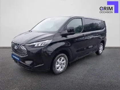 Photo Ford Transit Limited