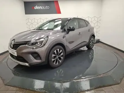 Photo Renault Captur Evolution
