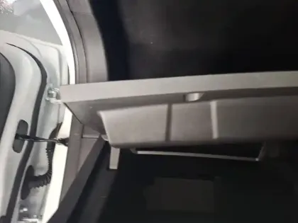 Photo 22 Renault Clio  SOCIETE BLUE DCI 100 - 21N