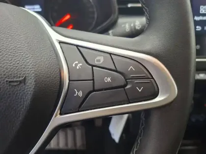 Photo 34 Renault Clio  SOCIETE BLUE DCI 100 - 21N