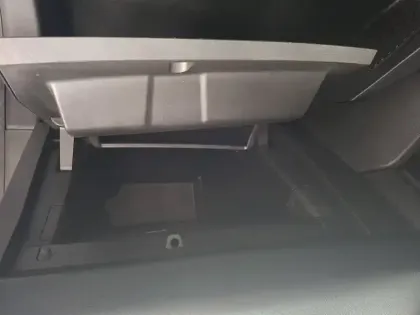 Photo 23 Renault Clio  SOCIETE BLUE DCI 100 - 21N