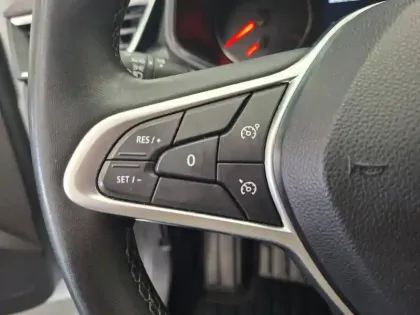 Photo 33 Renault Clio  SOCIETE BLUE DCI 100 - 21N