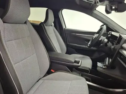 Photo 134 Renault Scenic  E-Tech electrique 220 ch grande autonomie