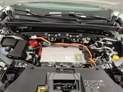 Photo 99 Renault Scenic  E-Tech electrique 220 ch grande autonomie