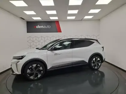 Photo 65 Renault Scenic  E-Tech electrique 220 ch grande autonomie