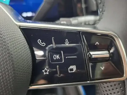 Photo 96 Renault Scenic  E-Tech electrique 220 ch grande autonomie