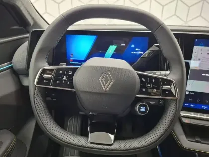 Photo 90 Renault Scenic  E-Tech electrique 220 ch grande autonomie