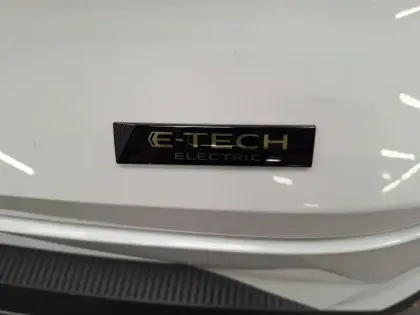 Photo 122 Renault Scenic  E-Tech electrique 220 ch grande autonomie