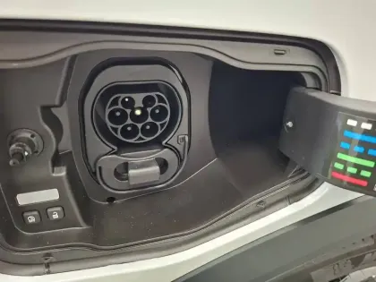 Photo 73 Renault Scenic  E-Tech electrique 220 ch grande autonomie