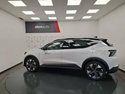 Photo 63 Renault Scenic  E-Tech electrique 220 ch grande autonomie