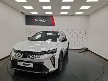 Photo 69 Renault Scenic  E-Tech electrique 220 ch grande autonomie