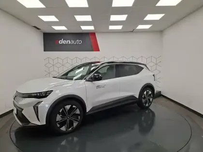 Photo 66 Renault Scenic  E-Tech electrique 220 ch grande autonomie