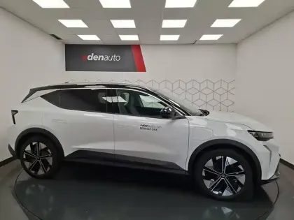 Photo 103 Renault Scenic  E-Tech electrique 220 ch grande autonomie