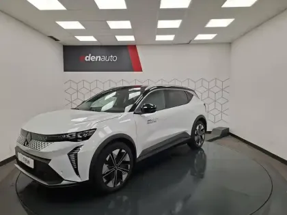 Photo 67 Renault Scenic  E-Tech electrique 220 ch grande autonomie