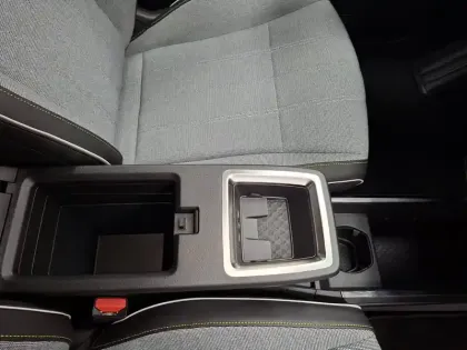 Photo 137 Renault Scenic  E-Tech electrique 220 ch grande autonomie