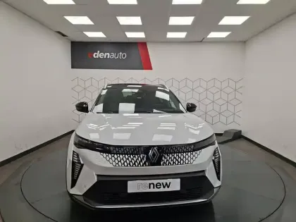 Photo 70 Renault Scenic  E-Tech electrique 220 ch grande autonomie