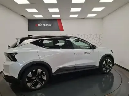 Photo 55 Renault Scenic  E-Tech electrique 220 ch grande autonomie