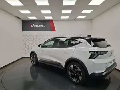 Photo 61 Renault Scenic  E-Tech electrique 220 ch grande autonomie