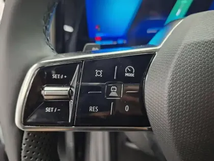 Photo 95 Renault Scenic  E-Tech electrique 220 ch grande autonomie