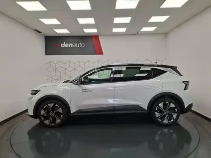 Photo 114 Renault Scenic  E-Tech electrique 220 ch grande autonomie