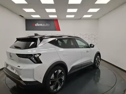 Photo 106 Renault Scenic  E-Tech electrique 220 ch grande autonomie