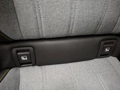 Photo 80 Renault Scenic  E-Tech electrique 220 ch grande autonomie