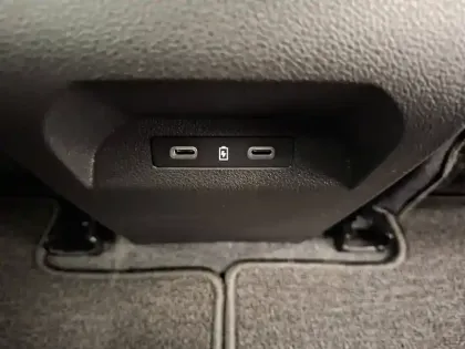 Photo 128 Renault Scenic  E-Tech electrique 220 ch grande autonomie