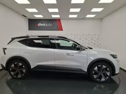 Photo 54 Renault Scenic  E-Tech electrique 220 ch grande autonomie