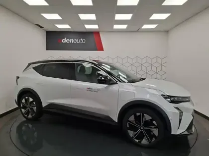 Photo 102 Renault Scenic  E-Tech electrique 220 ch grande autonomie