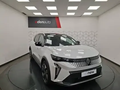 Photo 71 Renault Scenic  E-Tech electrique 220 ch grande autonomie