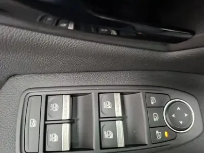 Photo 141 Renault Scenic  E-Tech electrique 220 ch grande autonomie